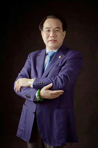 董事长 王群翔 Wang-QunXiang